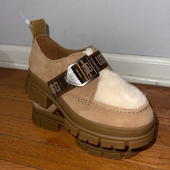 Aston Ugg sz 5 womens brand new - Picture 7 of 7